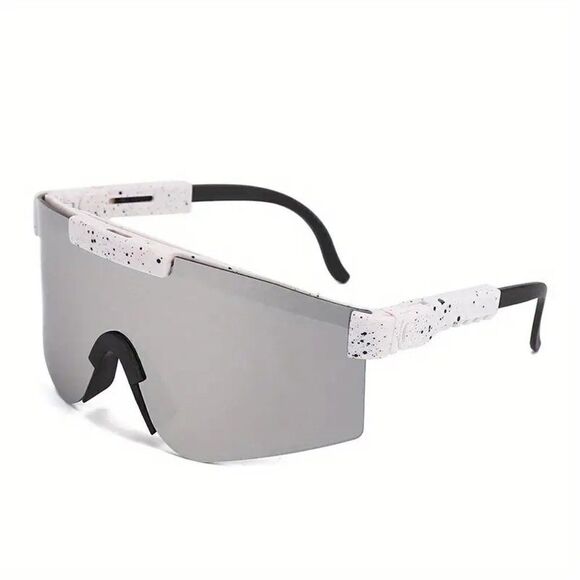 Other - Mens and Womens Trendy Sports Style Polarized Outdoor Sunglasses